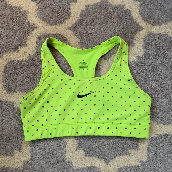 Nike Other - Nike Pro Sports bra. Nike Other - Nike Pro Sports bra.